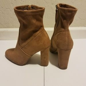 Steve Madden Women's Boots